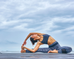 Tất tần tật những lợi ích của Yoga đối với làn da mà bạn nên biết