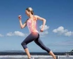 Những lợi ích mà chạy bộ mang lại