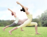 Những bài tập yoga tăng chiều cao