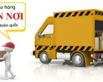 Chính sách vận chuyển