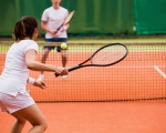 VUI KHỎE CÙNG TENNIS